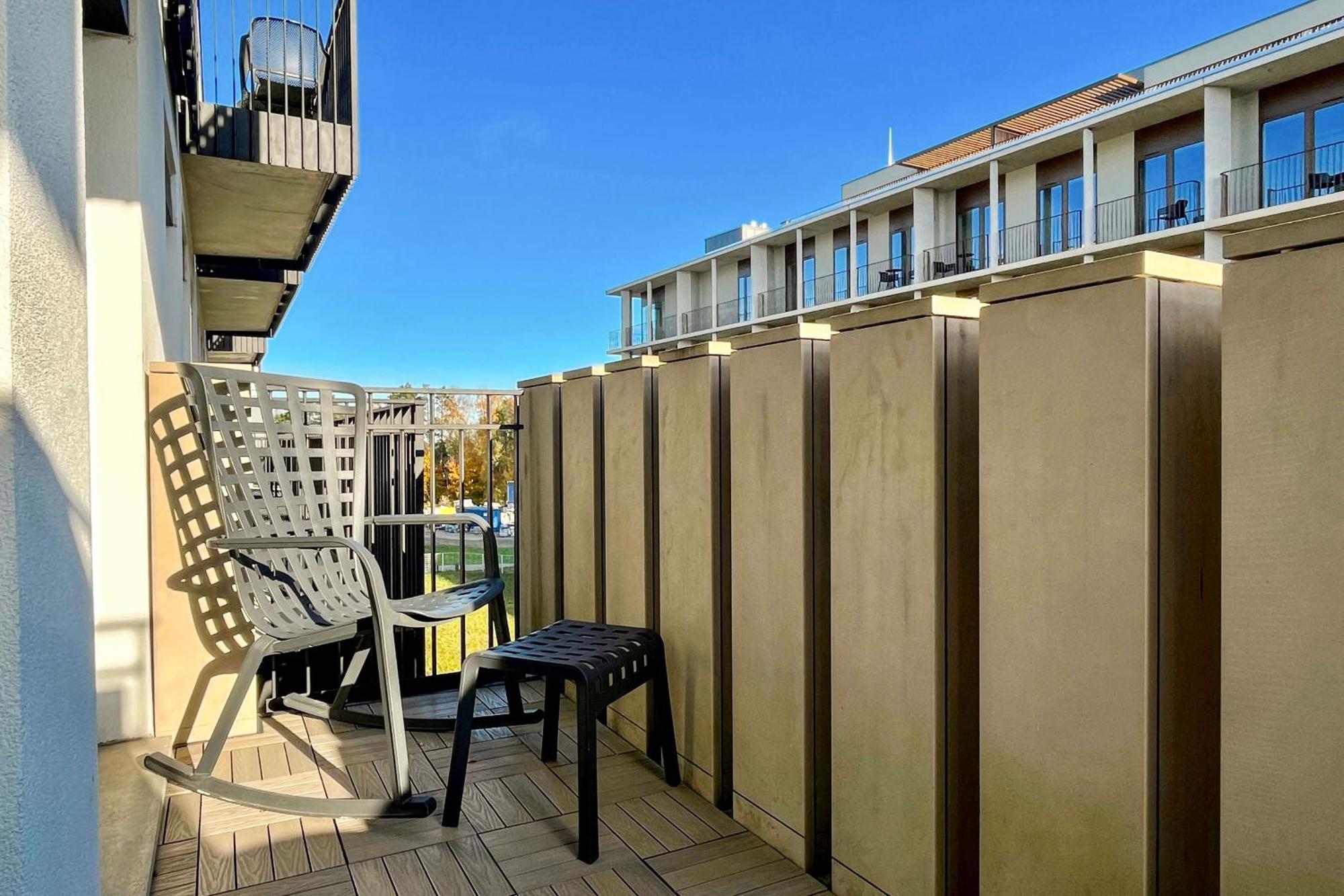 Baltic Park Fort By Baltic Home Świnoujście Exterior foto